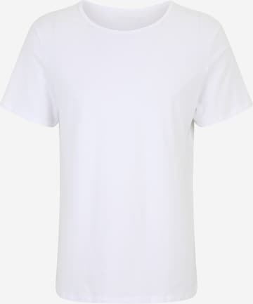 SLOGGI Tielko 'EVER Ease' - Biela: predná strana