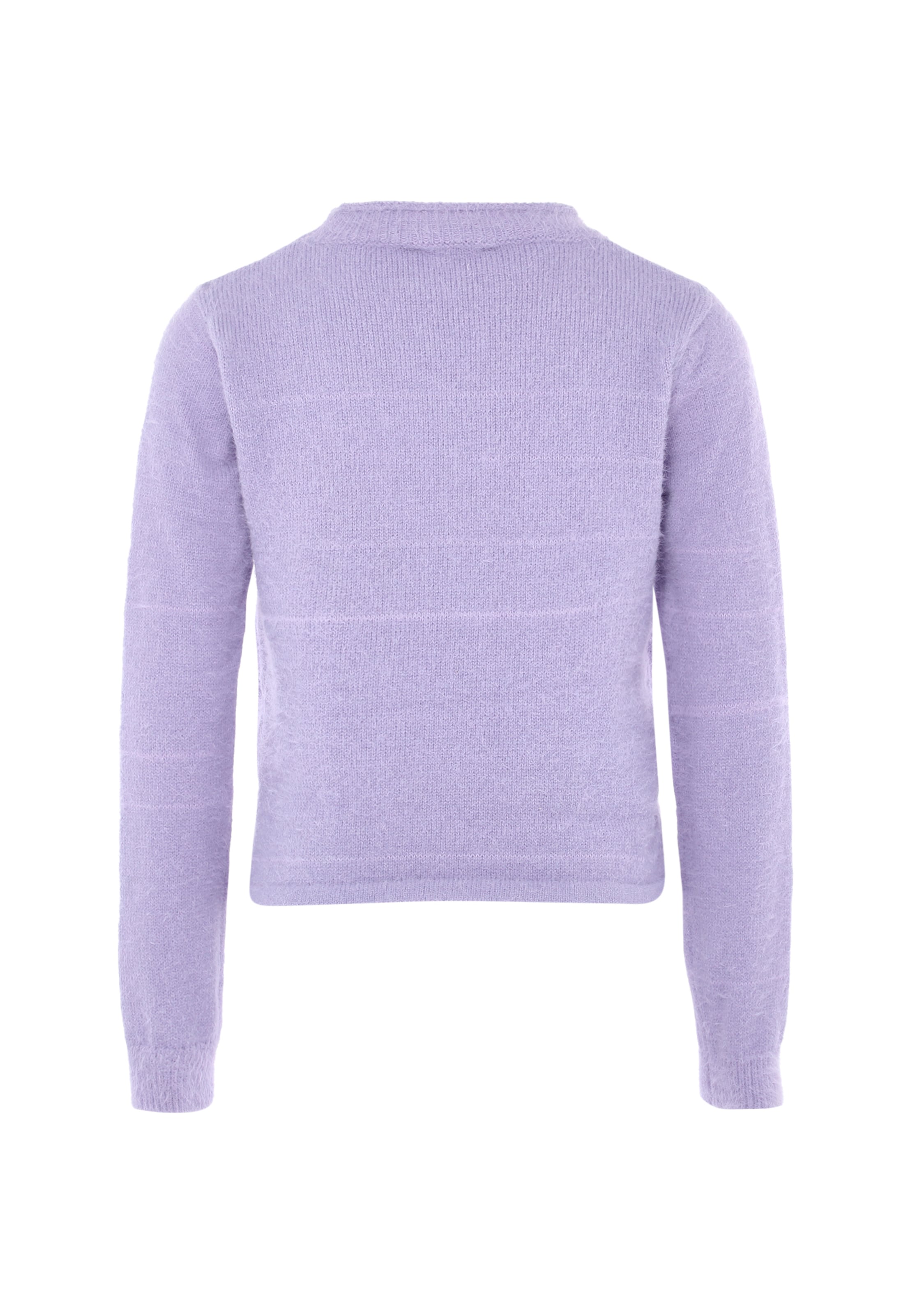 Poomi Trui 'Poomi' in Lila