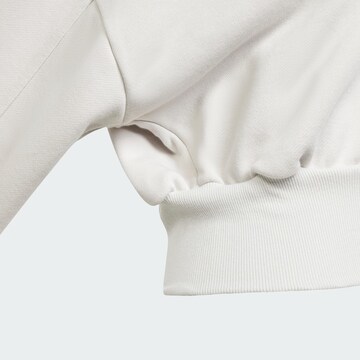 Veste de survêtement ADIDAS BY STELLA MCCARTNEY en blanc