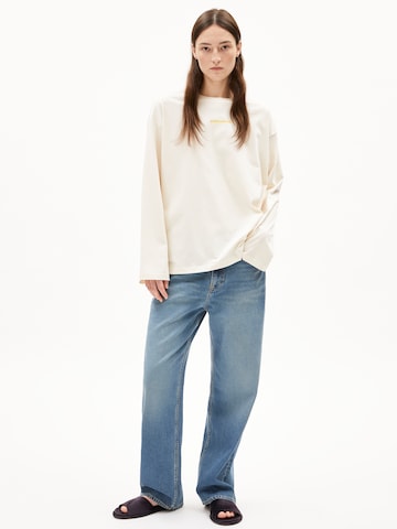 ARMEDANGELS Shirt in Beige