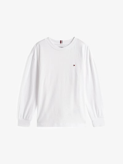 TOMMY HILFIGER Shirt in White, Item view