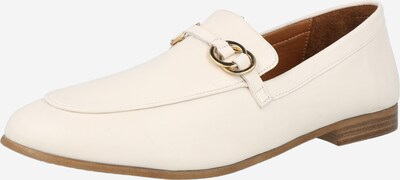 INUOVO Classic Flats in Beige, Item view