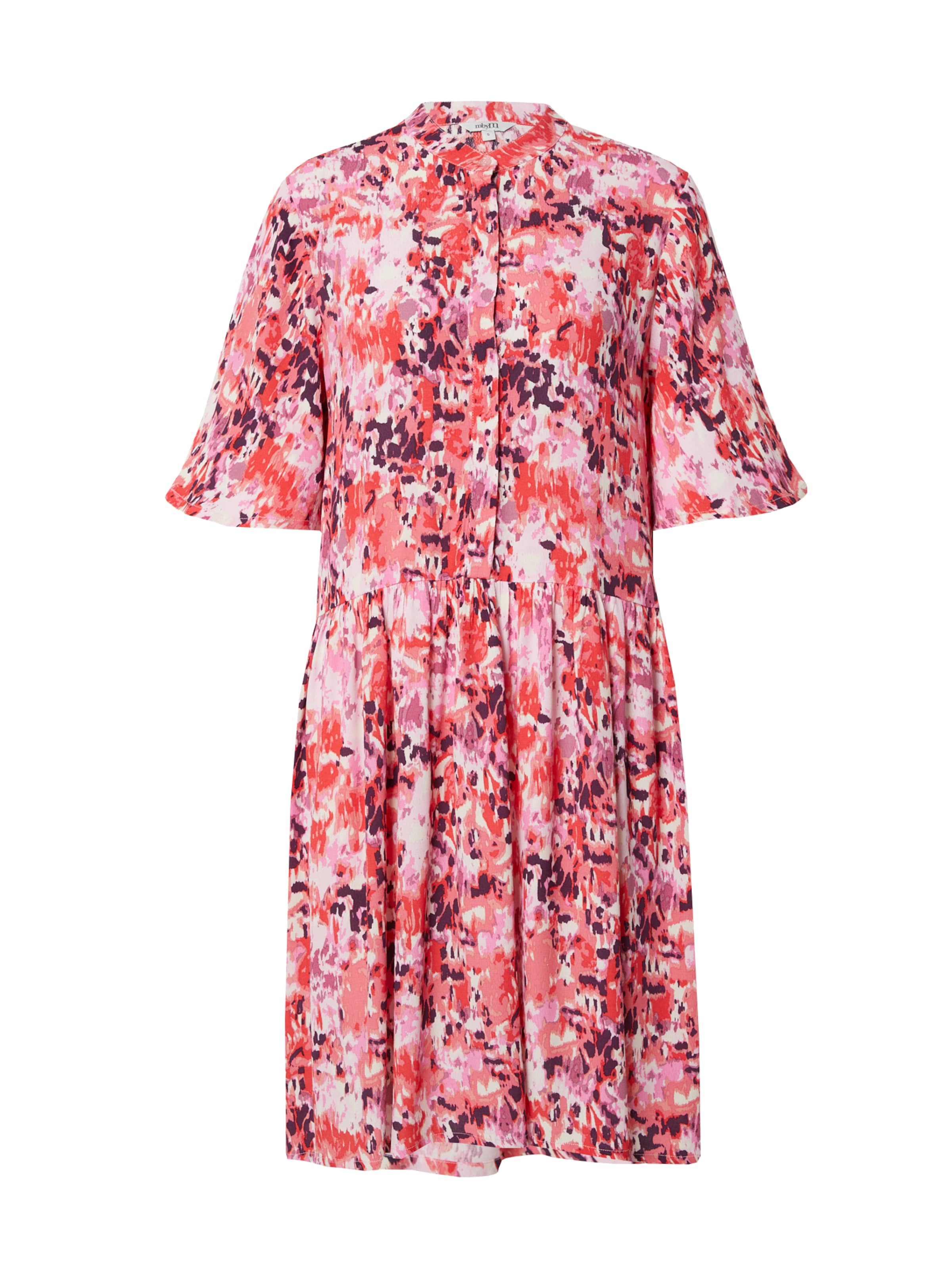 mbym Dress 'Declany-M' in Pink: front