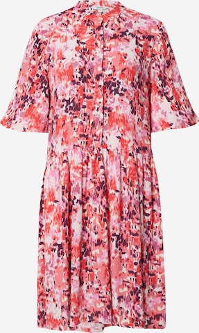 mbym Mekko 'Declany-M' värissä vaaleanpunainen: etupuoli