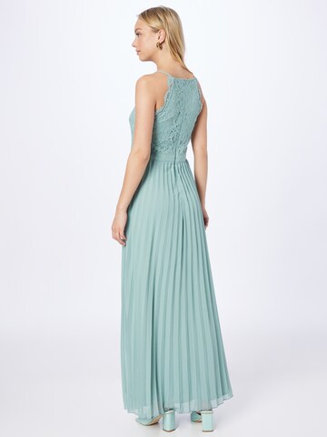 ABOUT YOU - Vestido de noche 'Helena' en verde