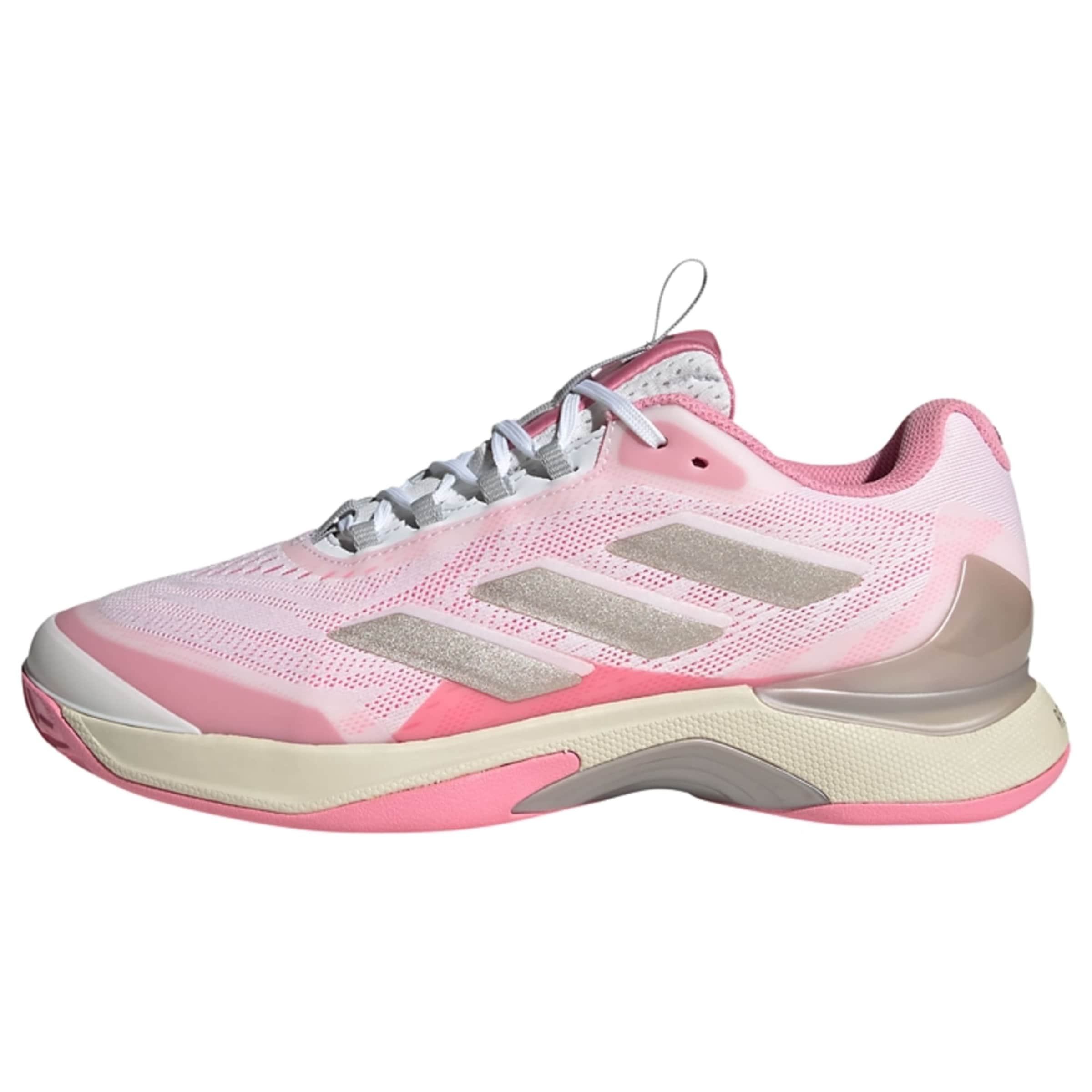 ADIDAS PERFORMANCE Sportssko 'Avacourt 2' i pink: forside