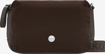 ruda RYŁKO Rankinė su ilgu dirželiu: priekis