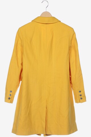 Ashley Brooke by heine Jacket & Coat in XXXL in Yellow