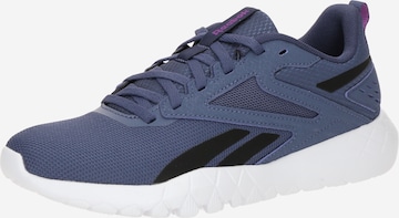 Reebok Sportschuh 'Flexagon Energy Tr 4' in Lila: Vorderseite