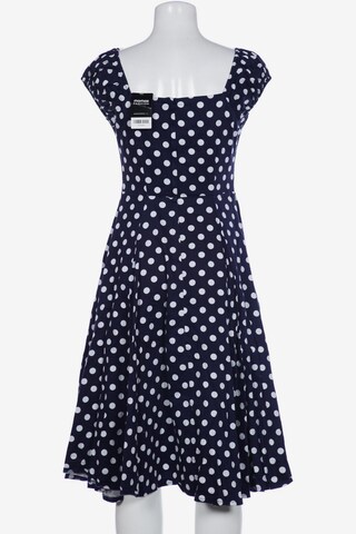 Collectif Dress in M in Blue