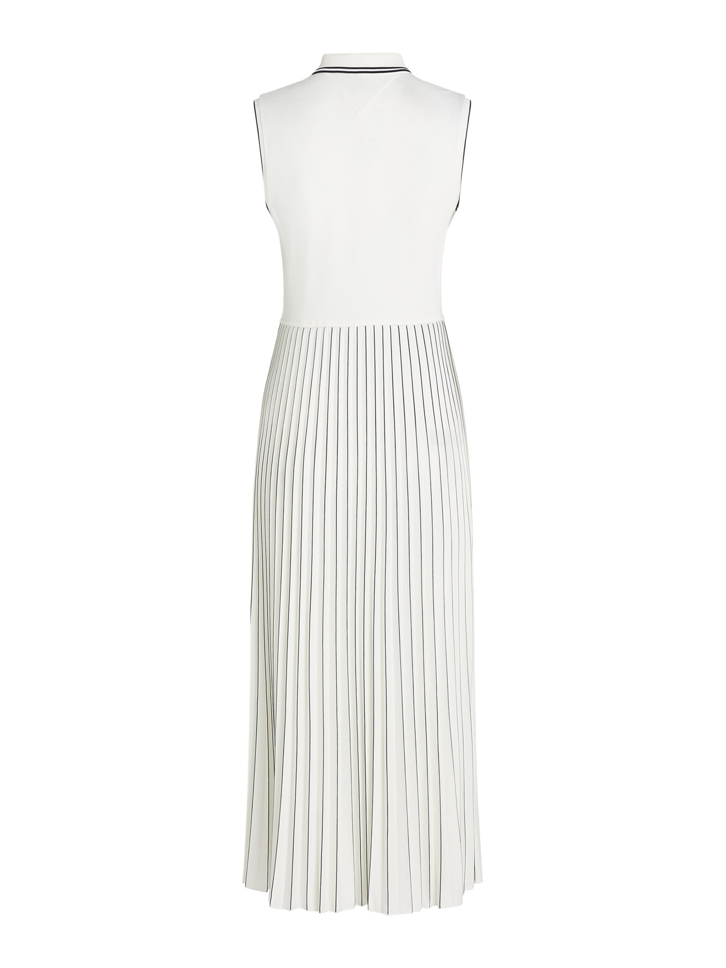 Robe TOMMY HILFIGER en blanc