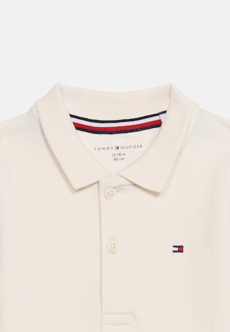 TOMMY HILFIGER Φορμάκι/κορμάκι σε λευκό