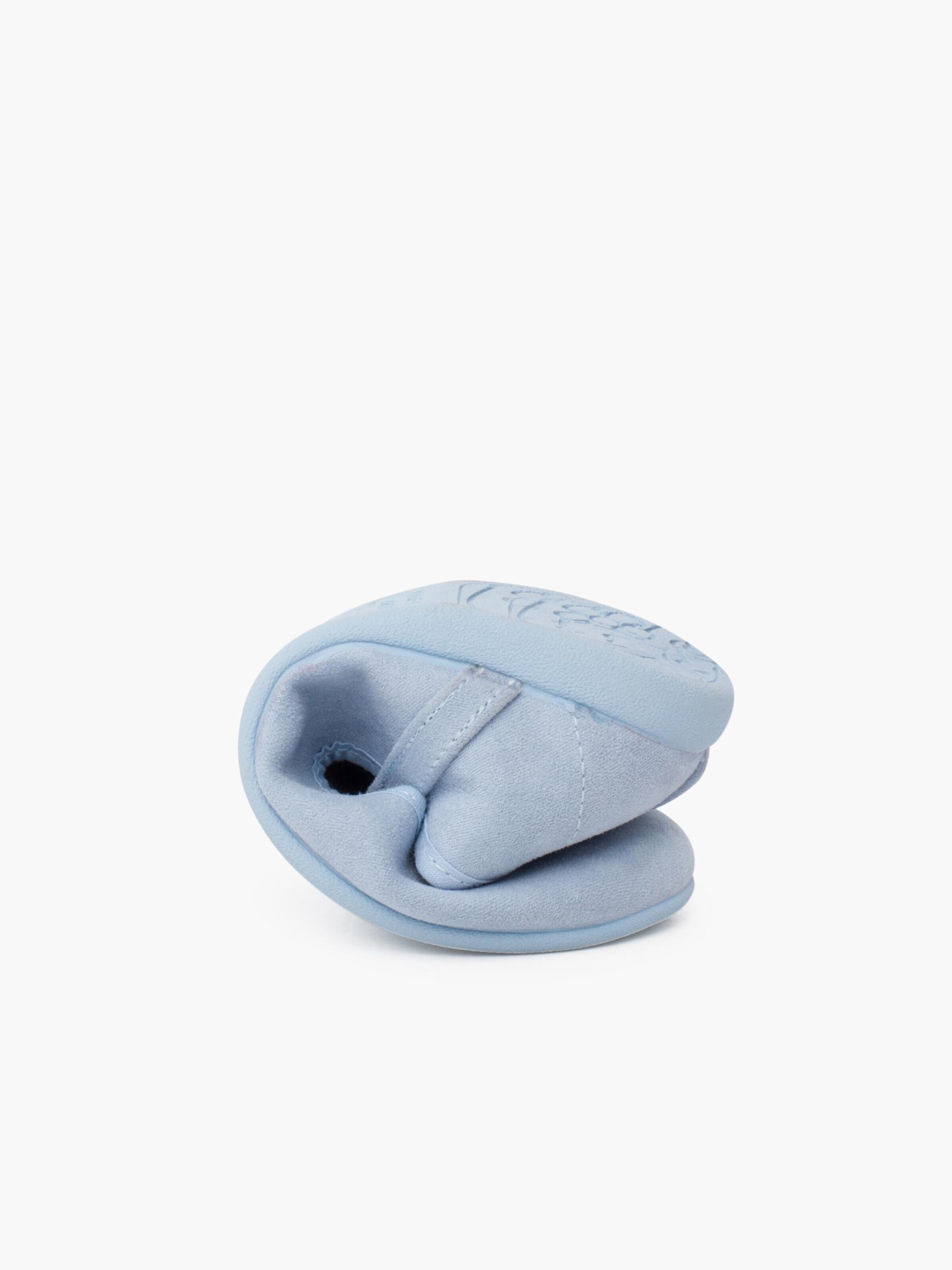 Pisamonas Ballet Flats in Blue
