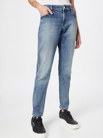 DENHAM Jeans in Blau: predná strana