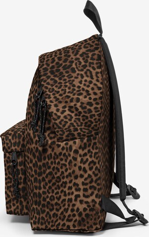 EASTPAK Backpack in Brown