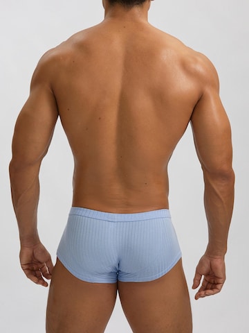 BIMONI Boxer shorts in Blue