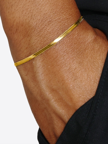 Heideman Armband 'Luor' in Goud