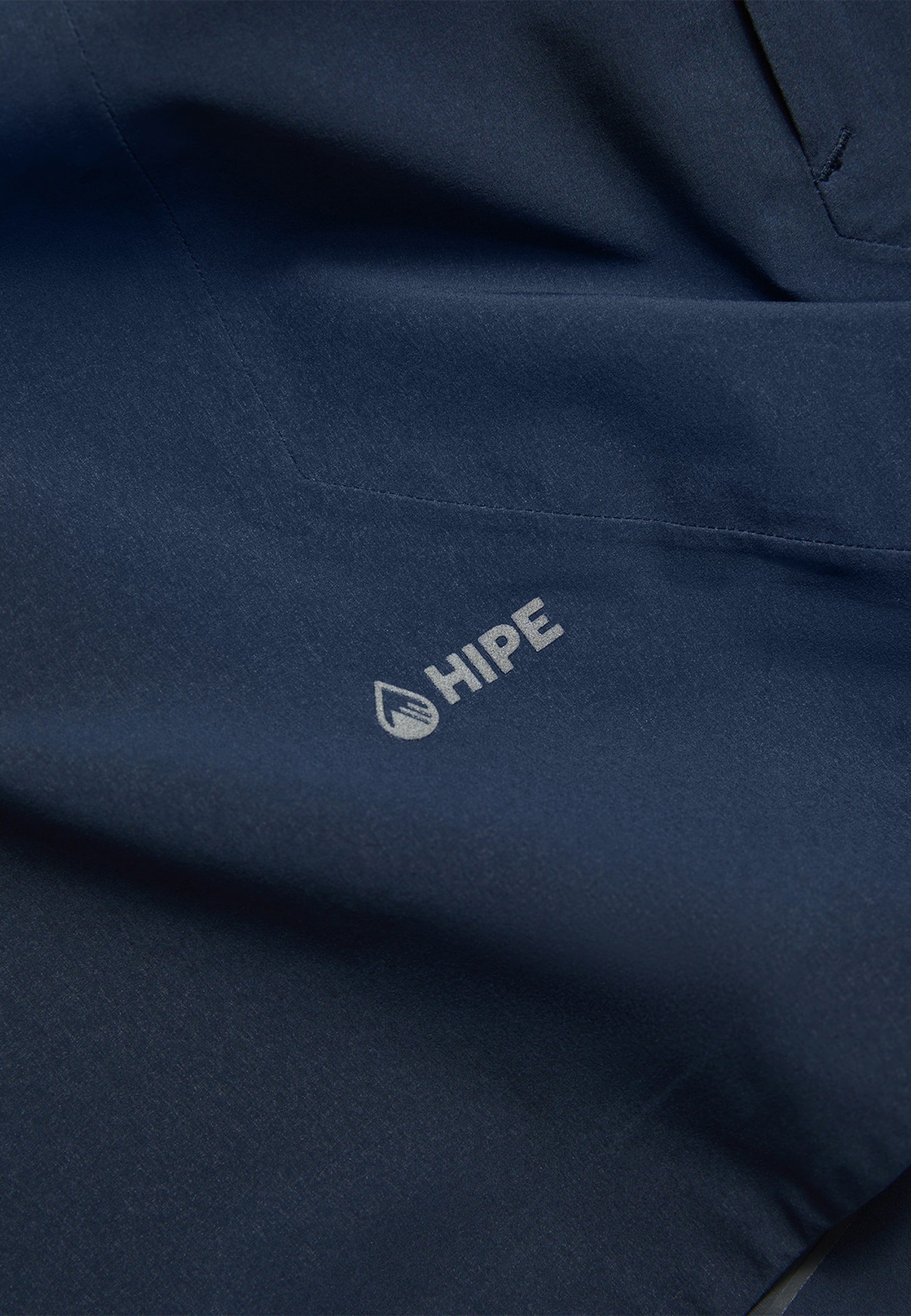 PEAK PERFORMANCE Outdoor Jacket in Blue