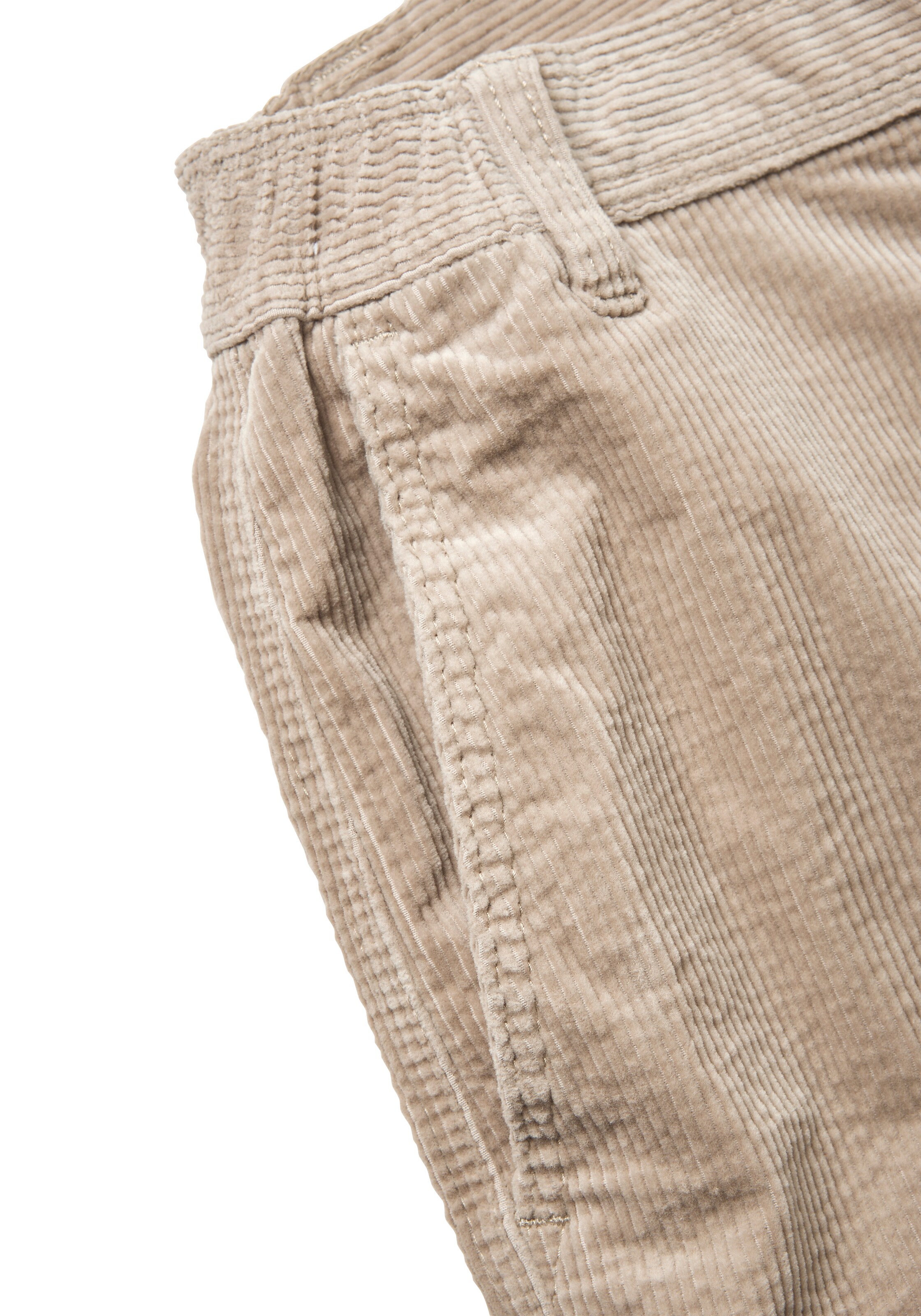 H.I.S Regular Hose in Beige