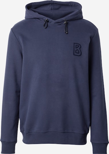 BOGNER Collegepaita 'MAURICE' värissä laivastonsininen, Tuotenäkymä