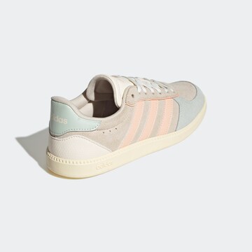 ADIDAS SPORTSWEAR Sneakers laag 'Breaknet Sleek' in Beige