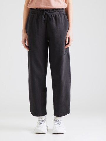 ADIDAS SPORTSWEAR - regular Pantalón deportivo 'ALL SZN' en negro: frente