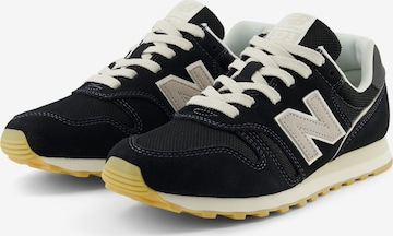 new balance Sneakers in Black