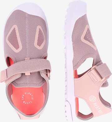 ADIDAS TERREX Sandalen 'CAPTAIN TOEY' in Roze