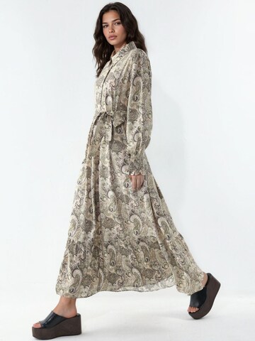 Abito 'Maxi' di Bigdart in beige