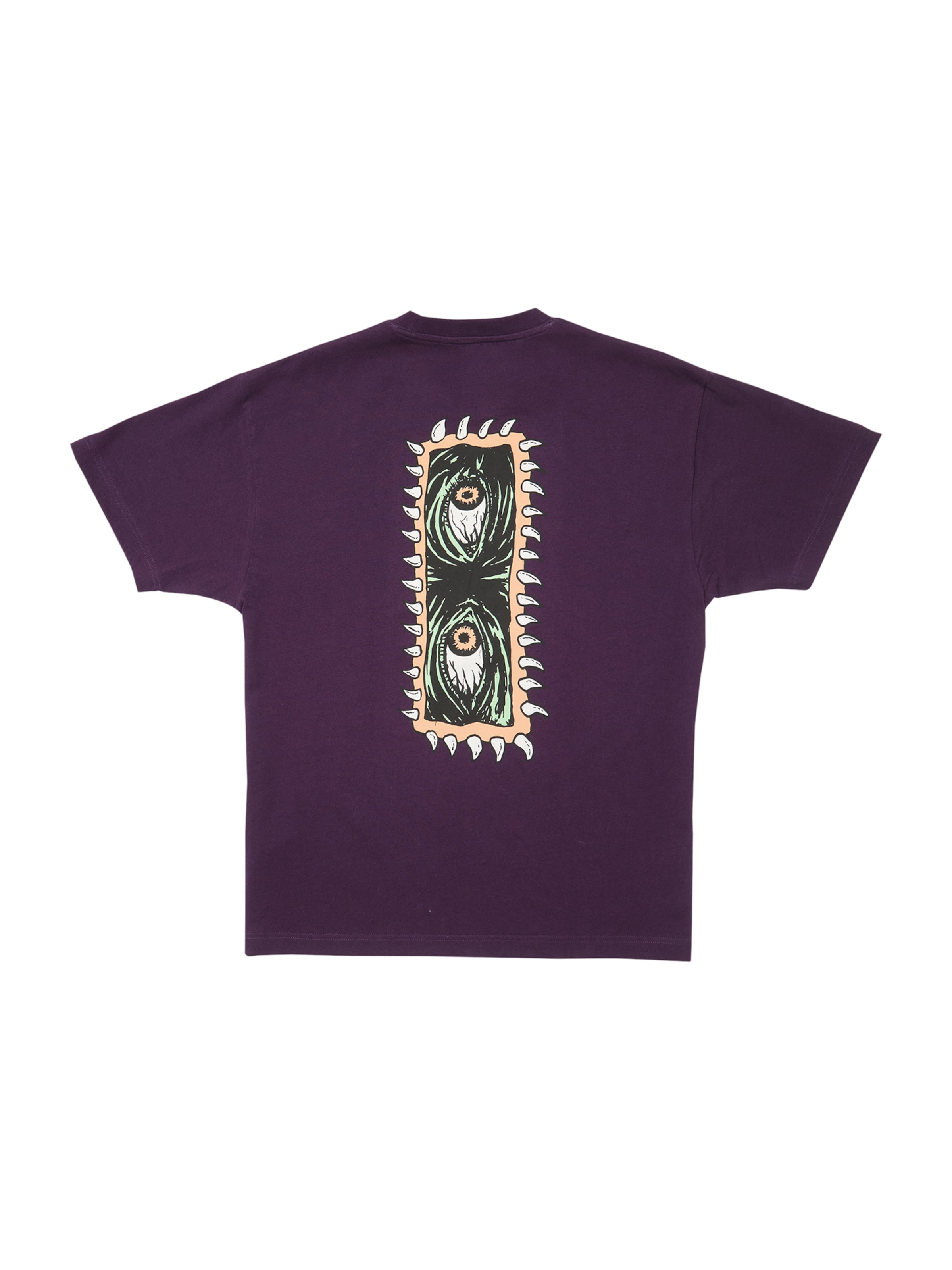 Volcom Shirt in Purple