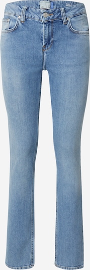 Džinsai 'Aspen' iš LTB, spalva – tamsiai (džinso) mėlyna, Prekių apžvalga