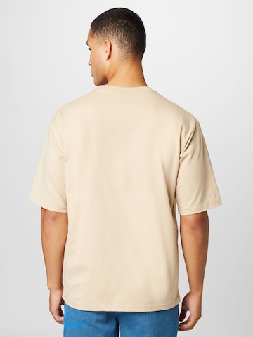 OAKLEY Функциональная футболка 'SOHO' в Бежевый
