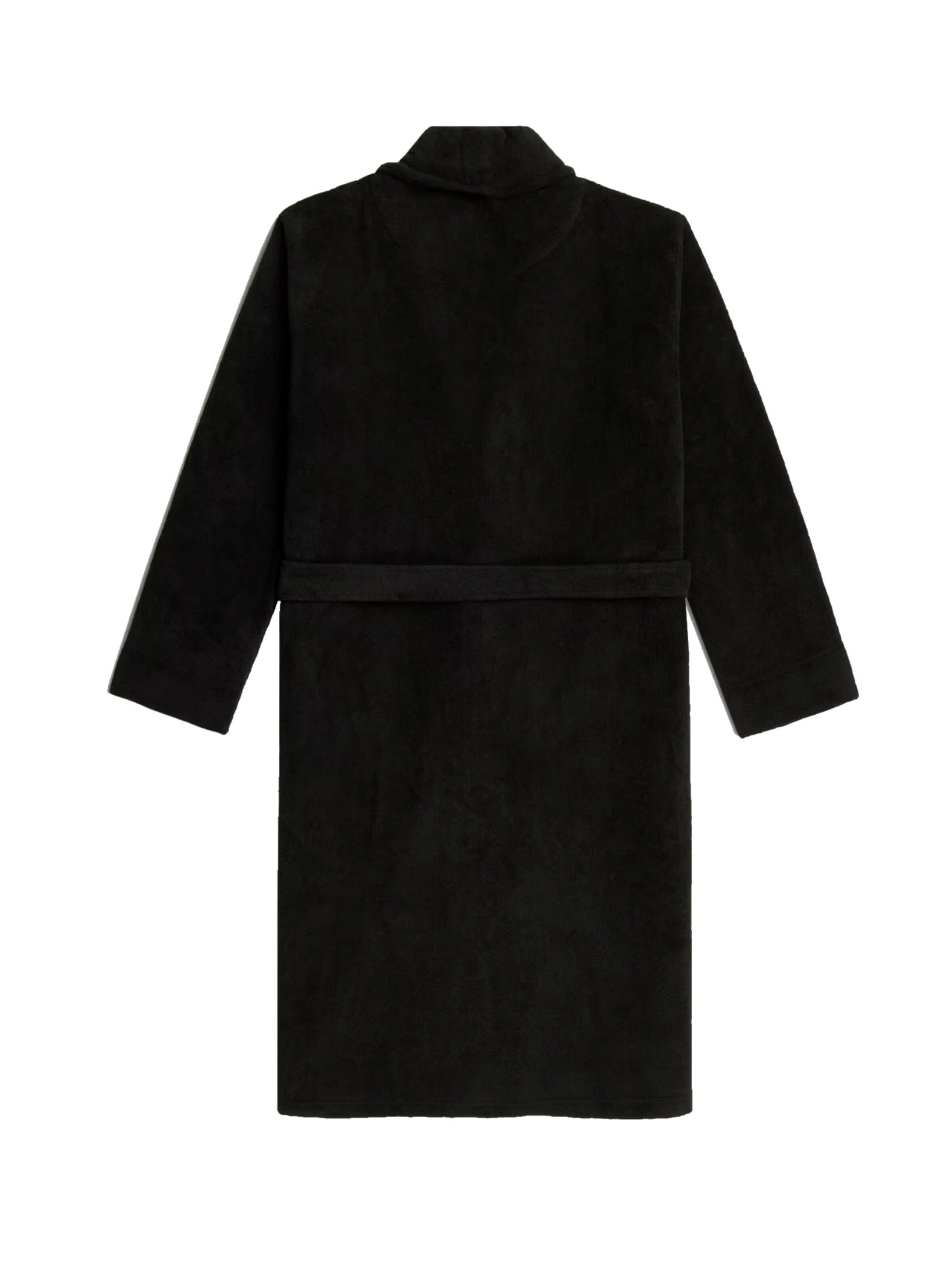 G-STAR Bathrobe long in Black