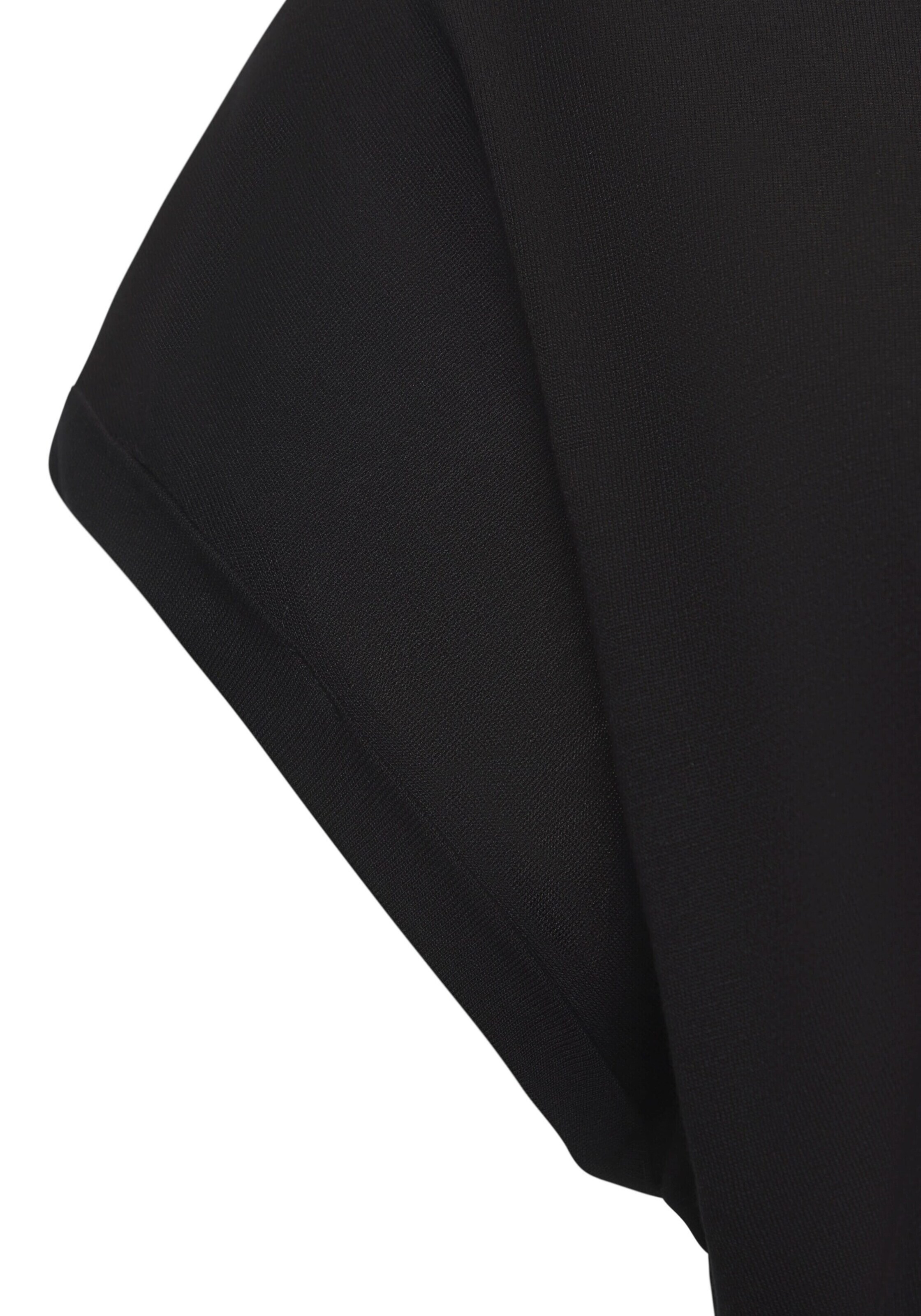 T-shirt VIVANCE en noir