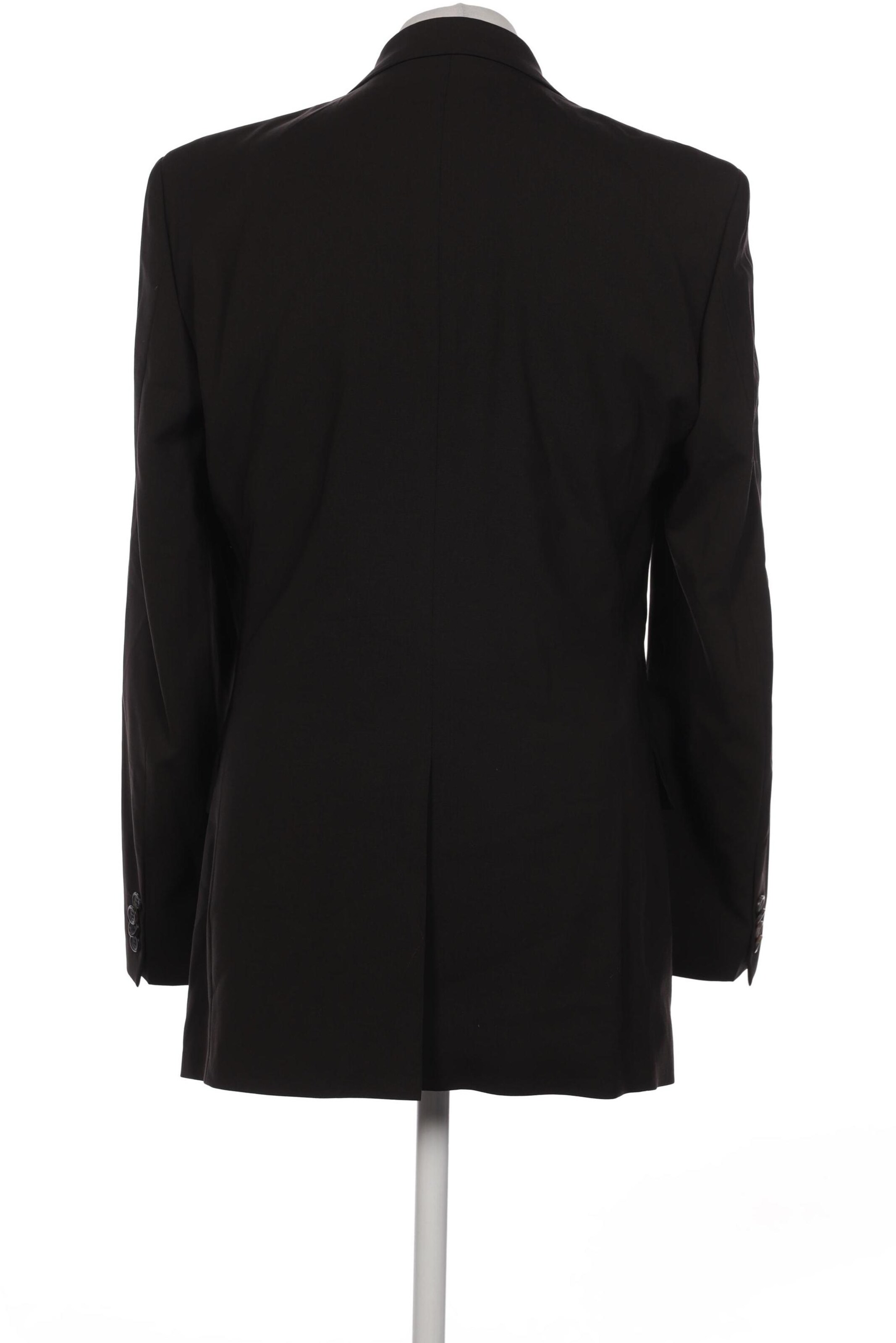 HUGO Suit Jacket in M in Brown