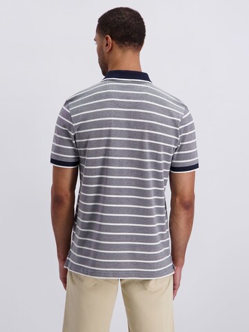 PIERRE CARDIN Shirt in Blauw