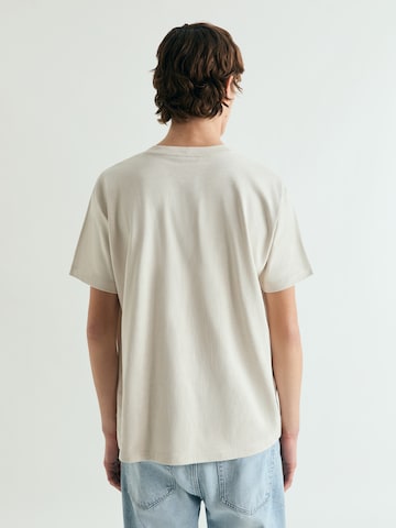 Scalpers Shirt ' ' in Grey