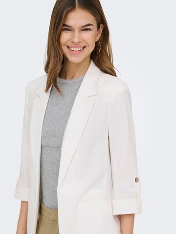 ONLY Blazers 'ONLGoa' in Wit