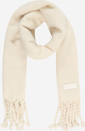 TOMMY HILFIGER Scarf in White, Item view
