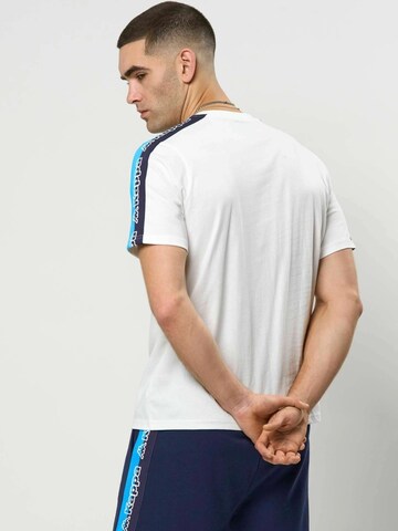 KAPPA Regular fit Ing ' KMLogo ' - fehér