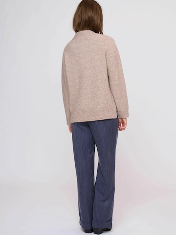 Giacchetta ' AlayaNN ' di Noa Noa in beige