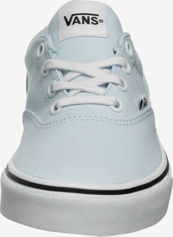 VANS Sneakers 'Doheny' in Blue
