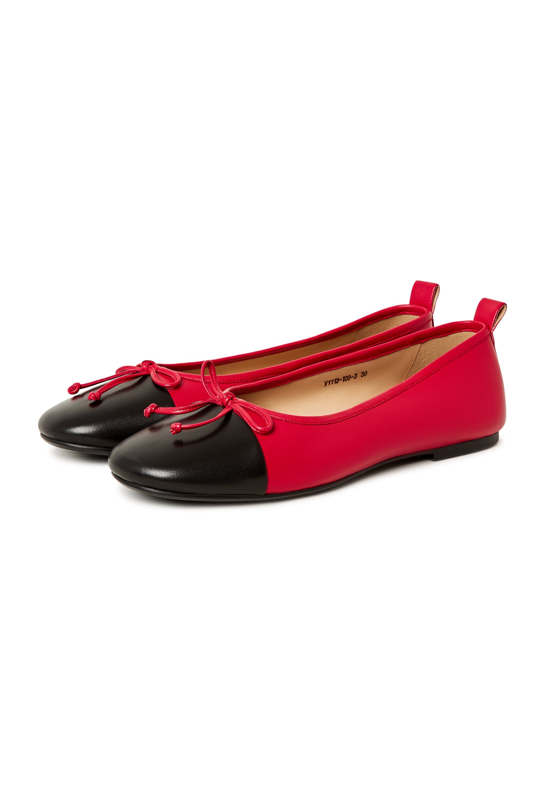CESARE GASPARI Ballerina in Red