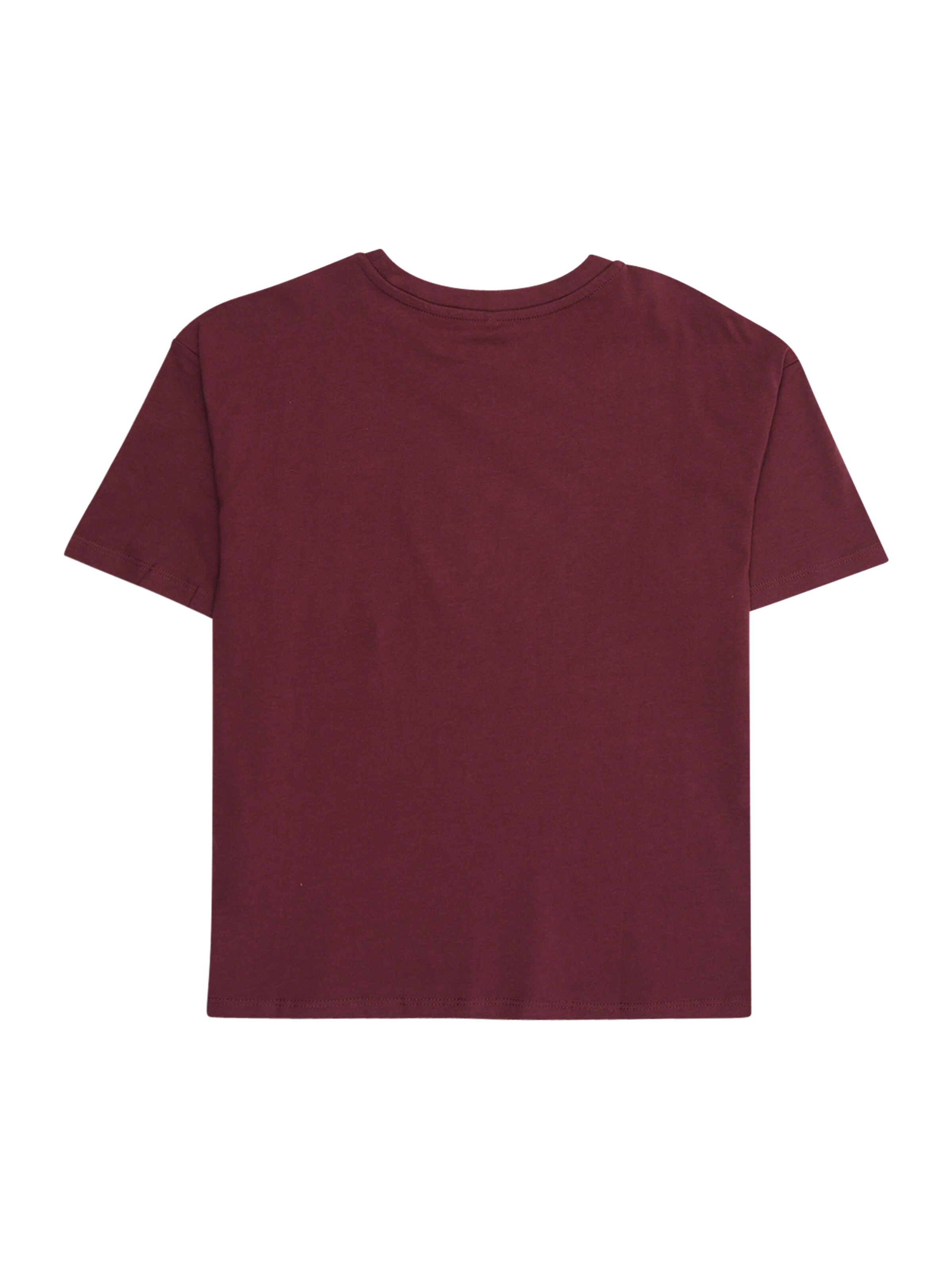 ONLY GIRLS Shirt in Purple