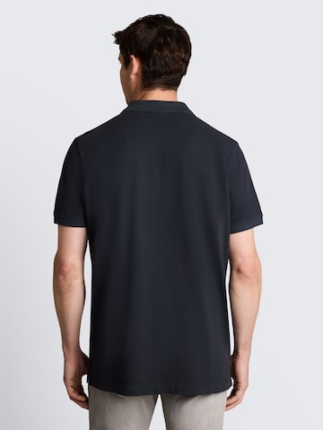 TOM TAILOR Shirt in Blauw