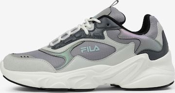 FILA Platform trainers 'COLLENE CB' in Grey: front