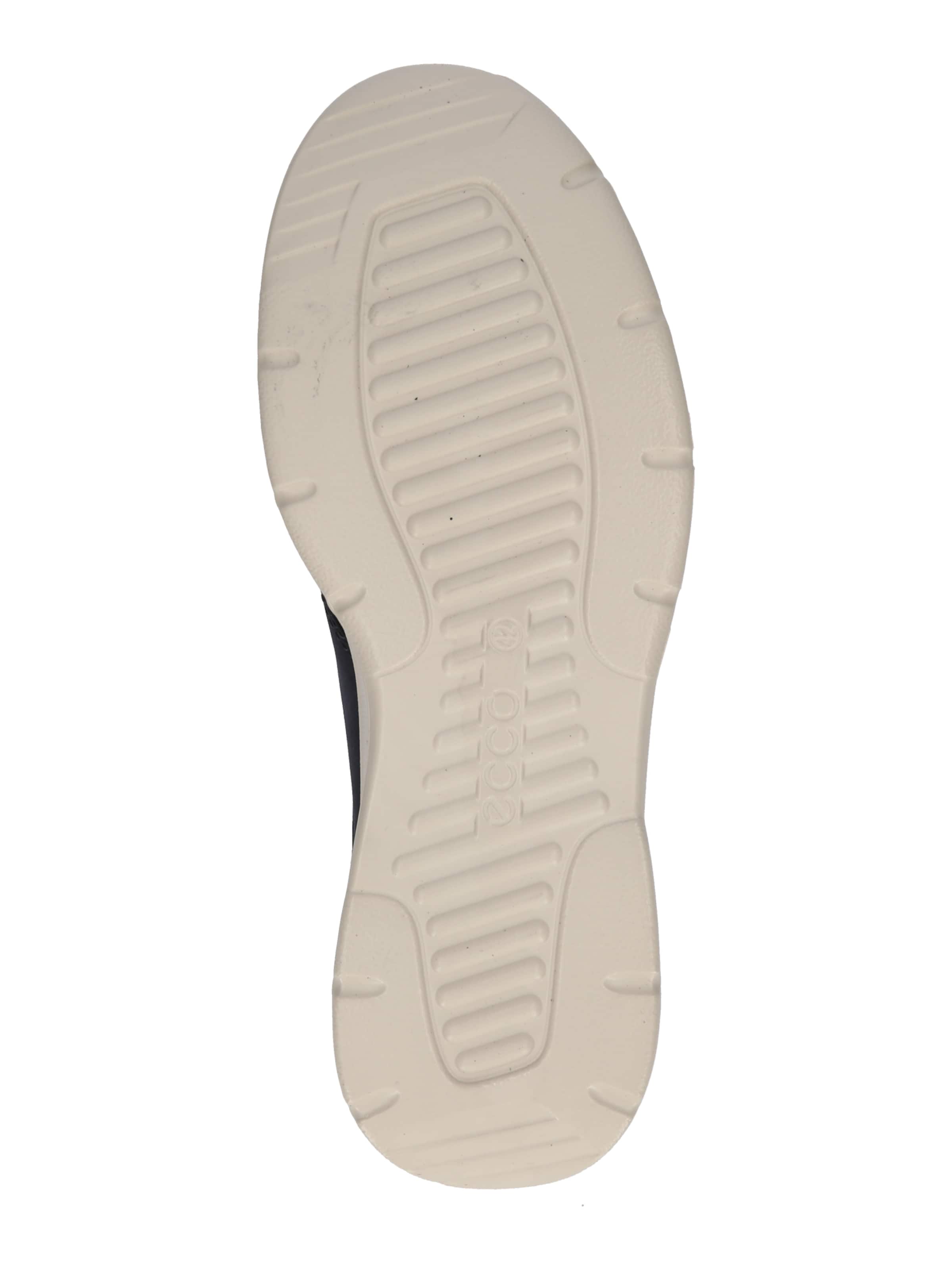 ECCO Sneaker 'IRVING' in Blau