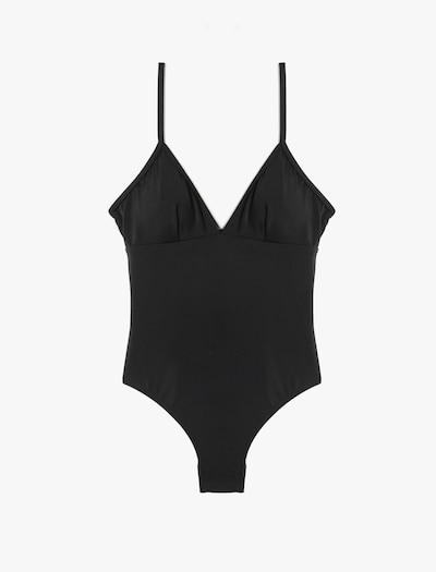 Koton Swimsuit in Black, Item view