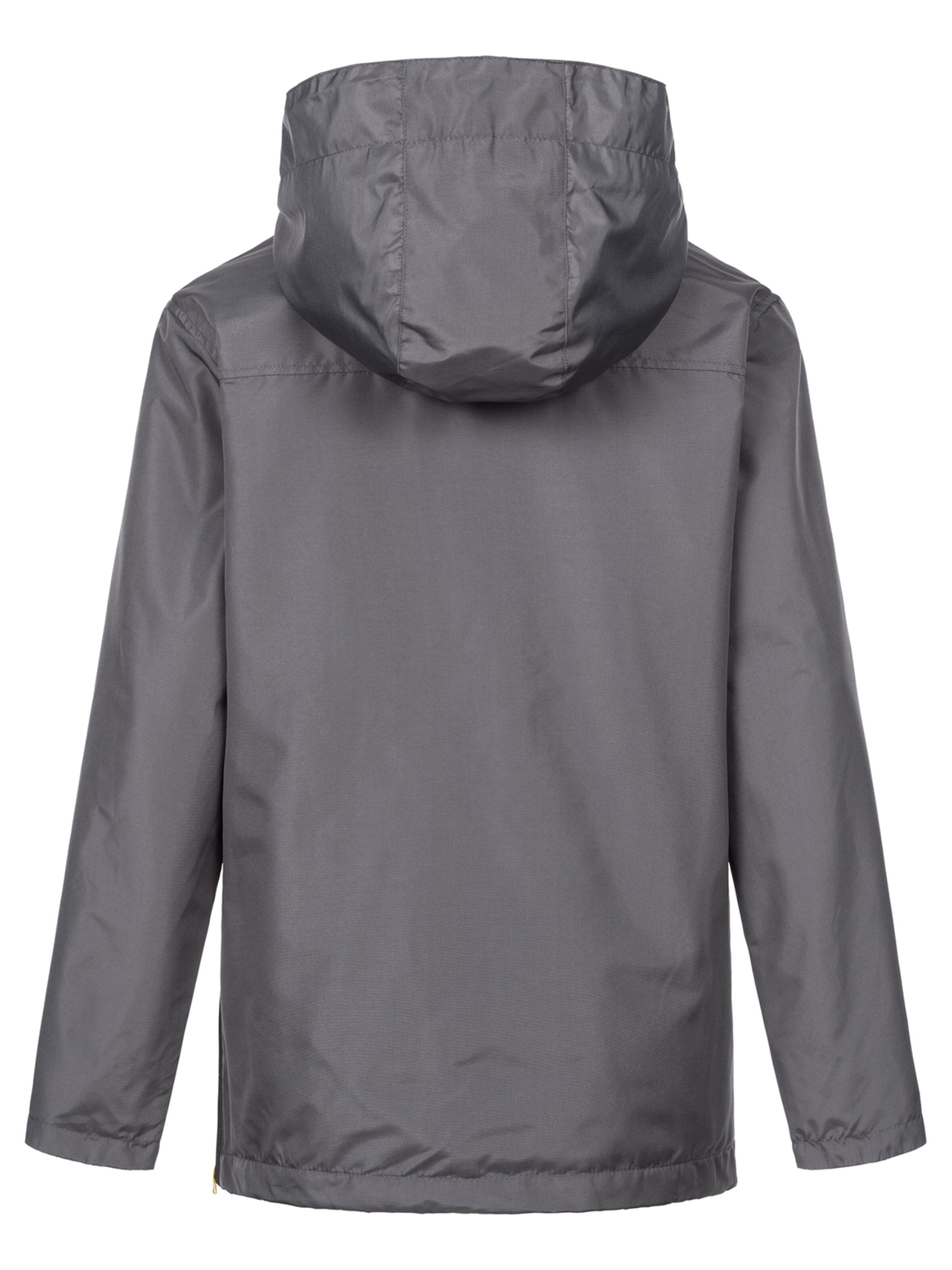 Rock Creek Between-Season Jacket in Grey