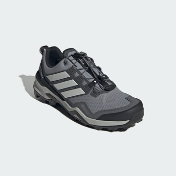 Chaussure basse ' Terrex Skychaser' ADIDAS TERREX en gris